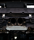GT3 RS Twin Turbo Kit