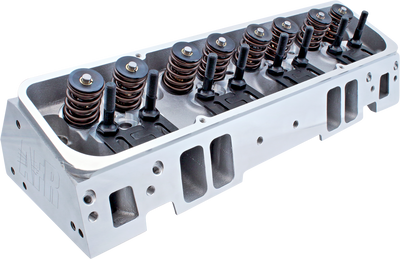 Enforcer 195cc SBC Cylinder Head