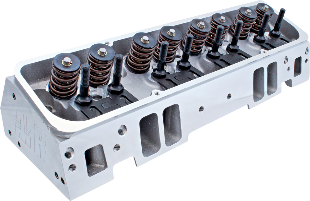 Enforcer 195cc SBC Cylinder Head