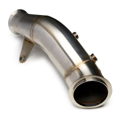 3.5" Race Catless Downpipe