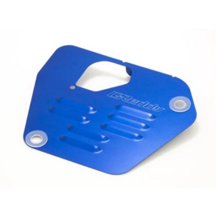 Stainless Steel Oil Baffle Plate