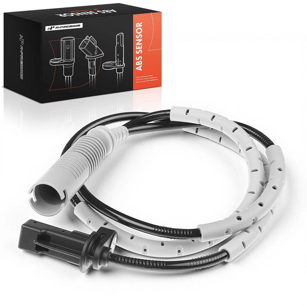 Front ABS Wheel Speed Sensor