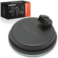 Front ABS Wheel Speed Sensor
