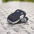 Power Towing Mirrors w/ Heated Glass, LED Signals, Reverse Lights