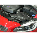 Carbon Fiber Ram Air Intake System