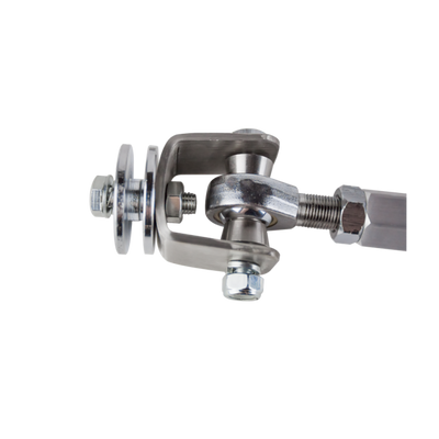 Billet Aluminum Front Tension Arm Caster Link Control Tie Rods
