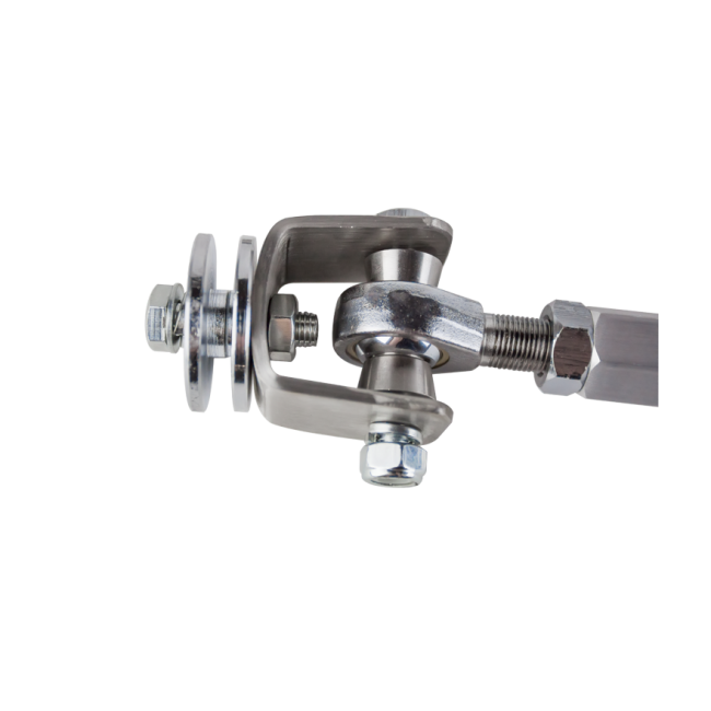 Billet Aluminum Front Tension Arm Caster Link Control Tie Rods