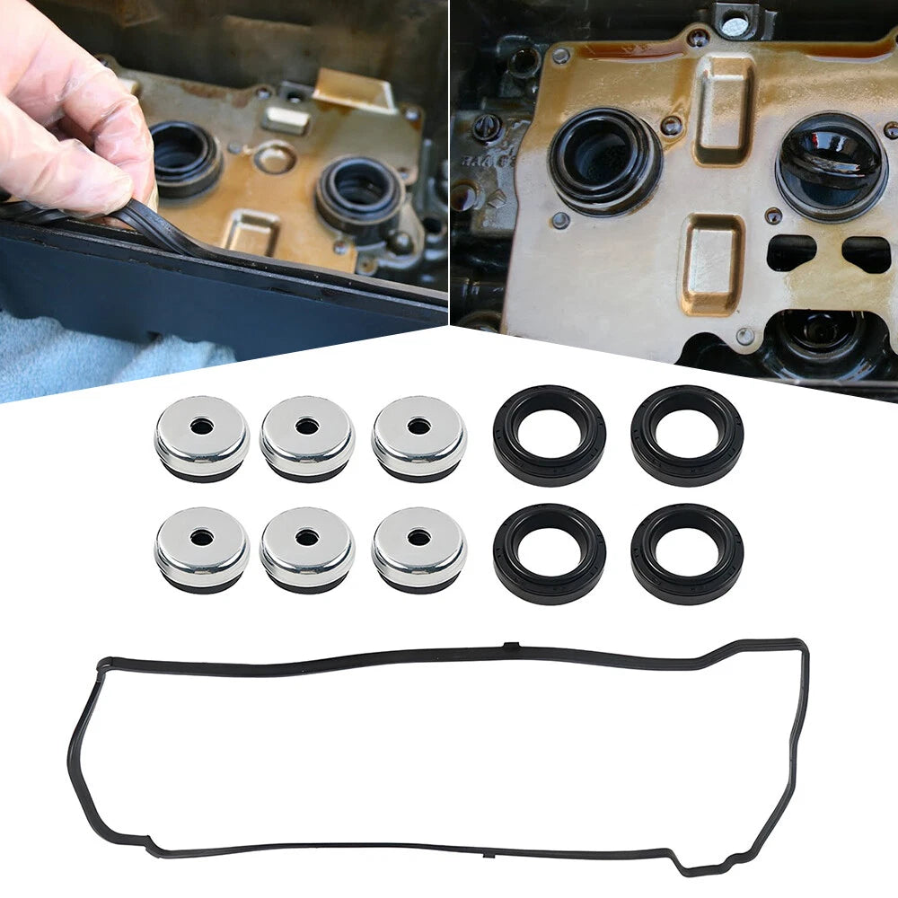 Billet Oil Dipstick for K20/K24