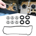 Billet Oil Dipstick for K20/K24