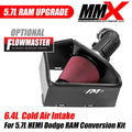 6.4 Hemi Truck Intake Manifold Upgrade Kit