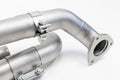 Porsche 991.1 Carrera Base / S / GTS (with PSE) Street Package - Carbon Fiber Tips - Includes Valve Controller