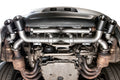 Porsche 991.1 Carrera Base / S / GTS (with PSE) Street Package - Carbon Fiber Tips - Includes Valve Controller