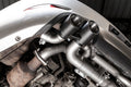 Porsche 991.1 Carrera Base / S / GTS (with PSE) Street Package - Carbon Fiber Tips - Includes Valve Controller