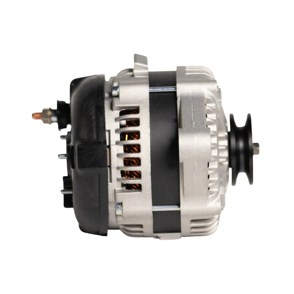 6-Phase Hairpin Alternator