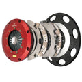 9000 Series Twin Disc Clutch Kit