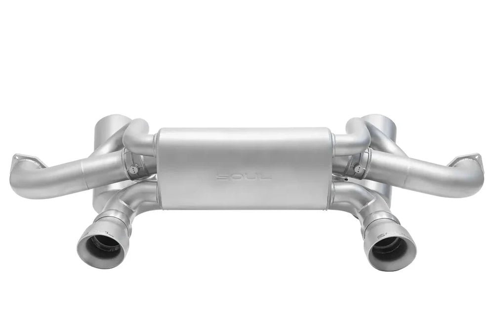 Soul Performance - POR.718GT4RS.CPEPKG.DWSL.MB