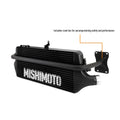 Front Mount Intercooler Kit