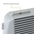 Front Mount Intercooler Kit