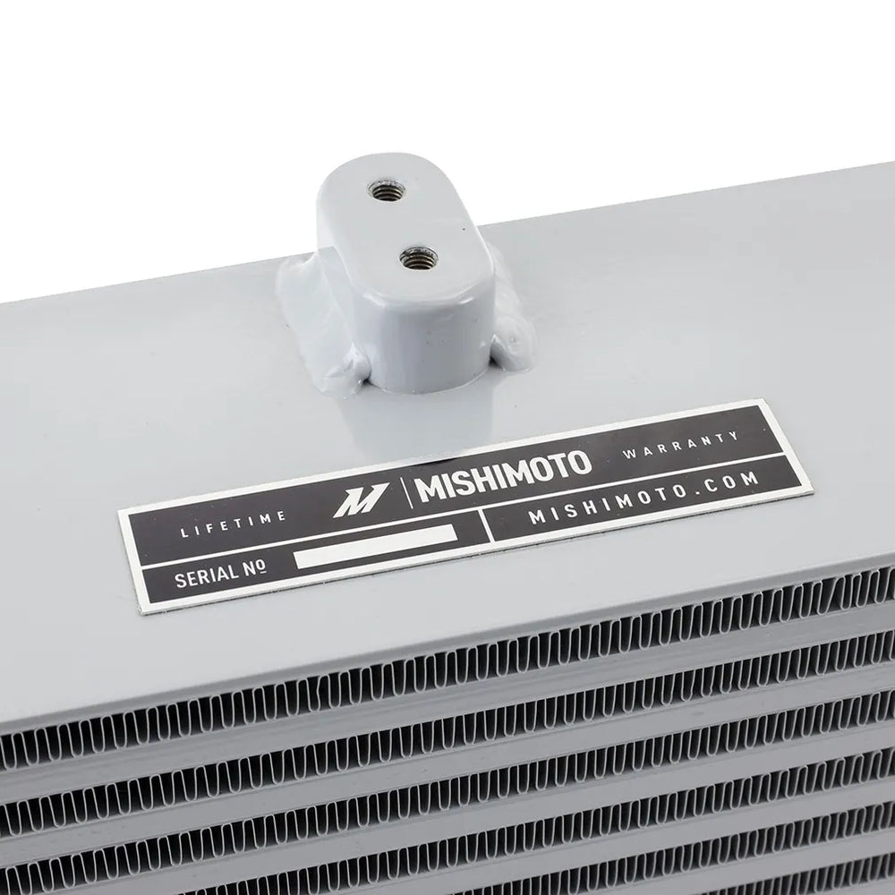 Front Mount Intercooler Kit