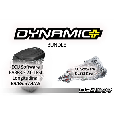 D+TUNE, 2.0T Simos 18.4, Stg1