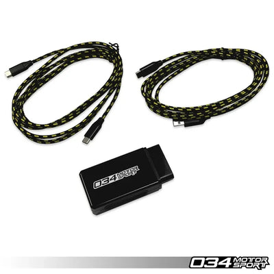 D+TUNE, EA113TR 2.0T FSI ST2