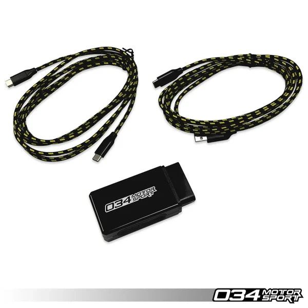 D+TUNE, EA113TR 2.0T FSI ST2