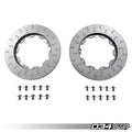 Rotor Rings, Rear, 370x22, B9