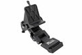 Power Running Boards Lighted Crew Cab Chevy/GMC 1500/2500HD (19-23)