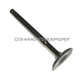 INTAKE VALVE,4V,.5MM STAIN