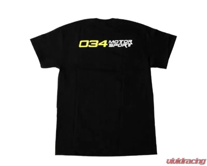 T-SHIRT,034,BLACK,XXXL