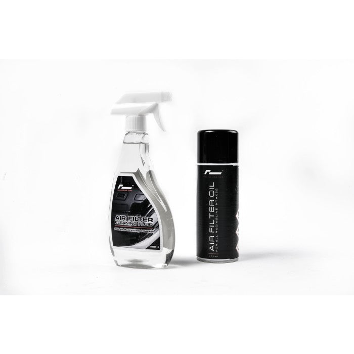 Air Filter Cleaning Kit, RL