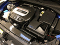X34 MQB Open-Top Cold Air Intake