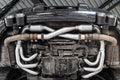 SOUL 05-08 Porsche 997.1 Carrera Competition Headers