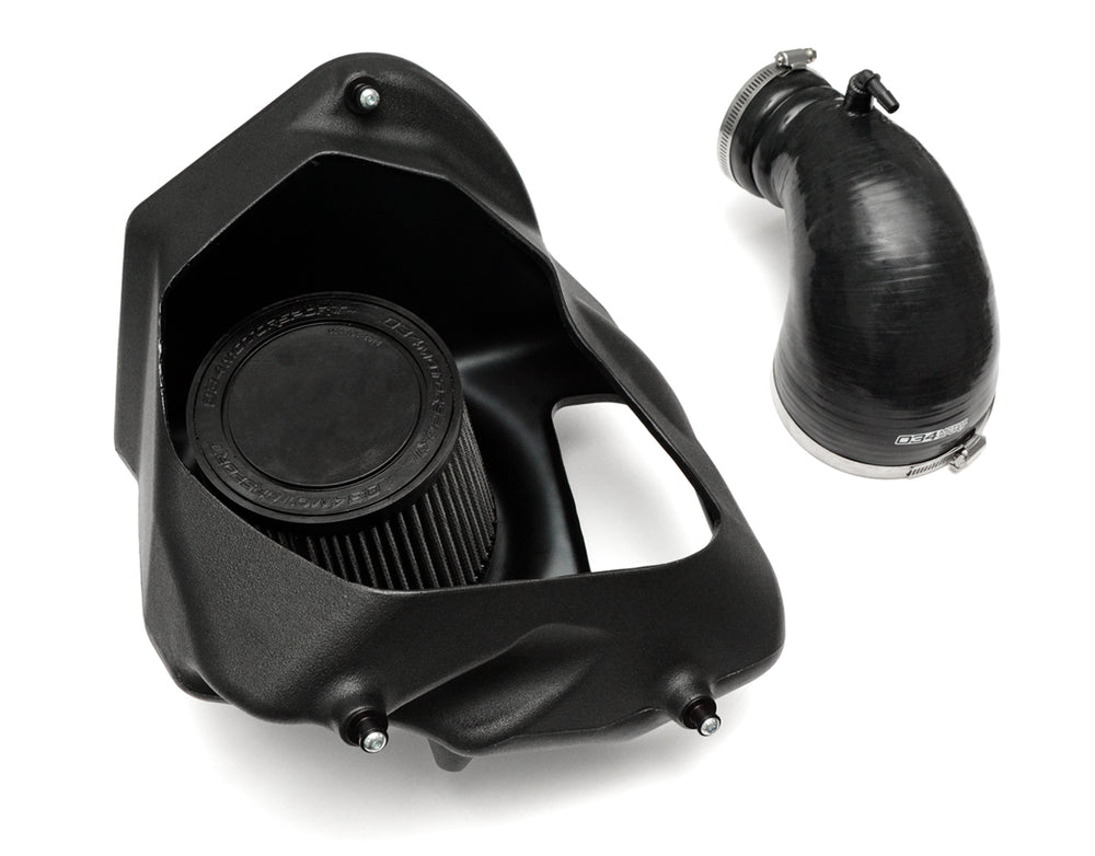 P34 Cold Air Intake for 2.0 TFSI