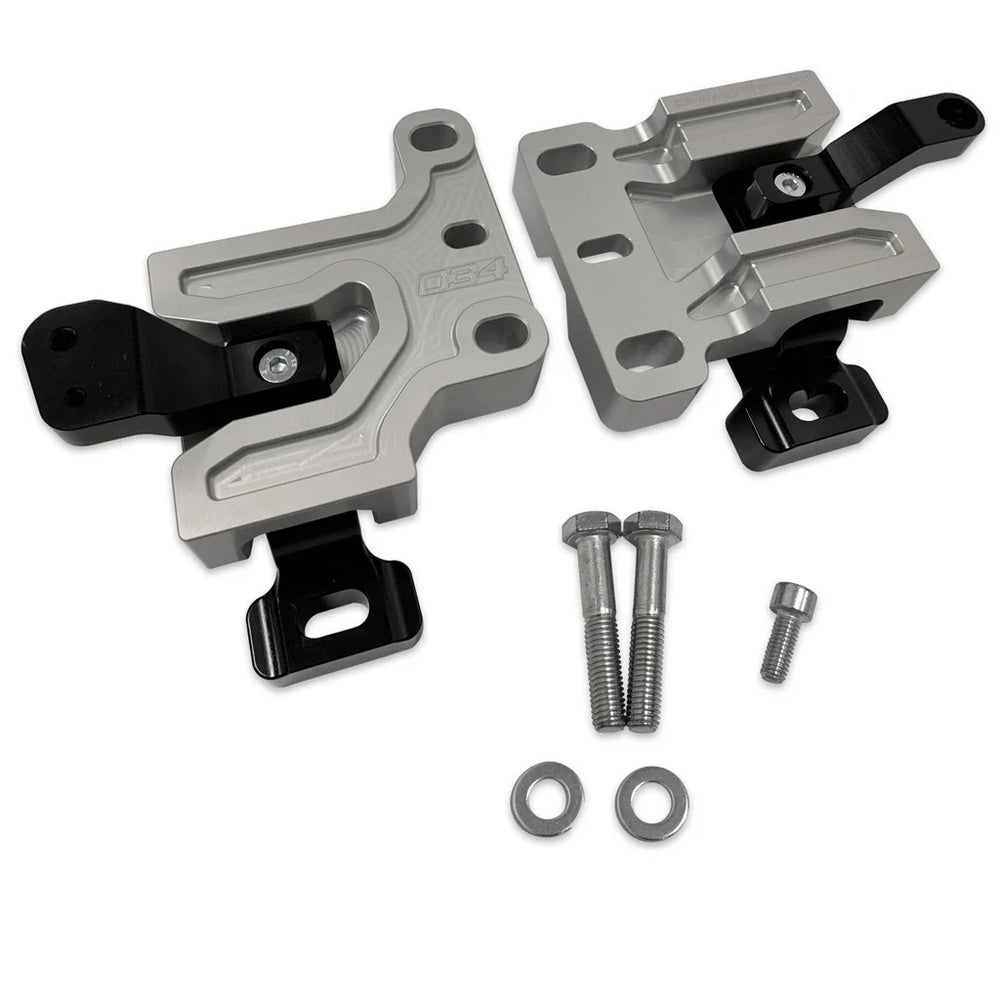 TrackSport Engine and Transmission Mount Kit