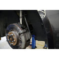 Adjustable Sway Bar End Link