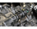 Intake Manifold Boost Tap