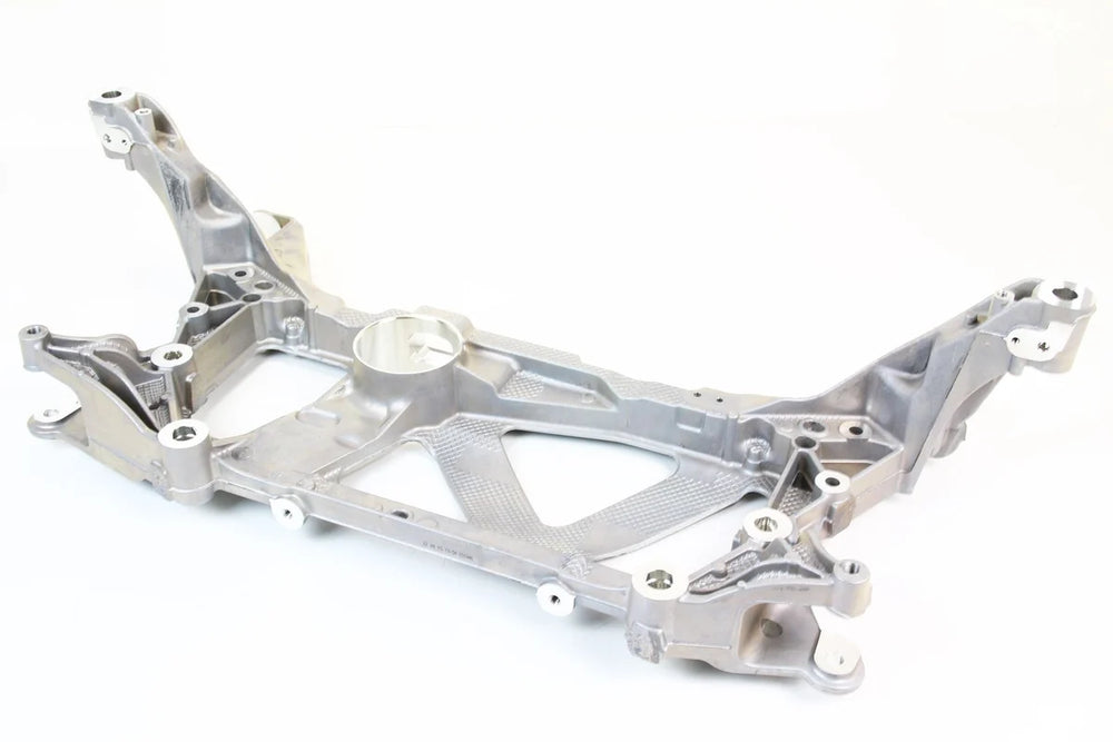 MQB Front Subframe Locking Collar Kit
