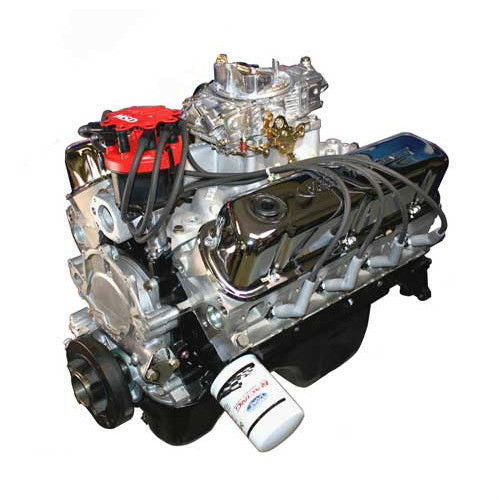 Ford Performance 7.3L ENGINE CONTROL PACK 21 10R80 AUTO TRANS M-6017-73A10R80B