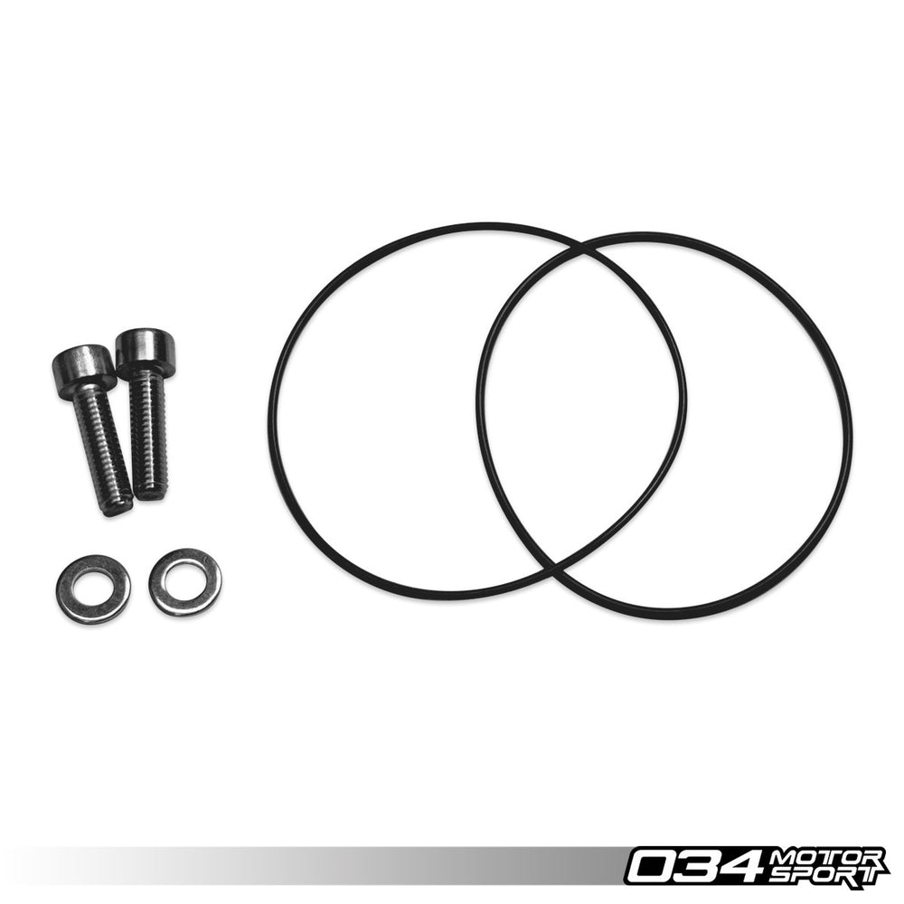Rebuild Kit, Turbo In, B9 3.0T
