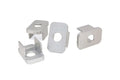 Billet Rear Subframe Mount Inserts