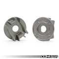 Rear Differential Carrier Mount Insert Kit