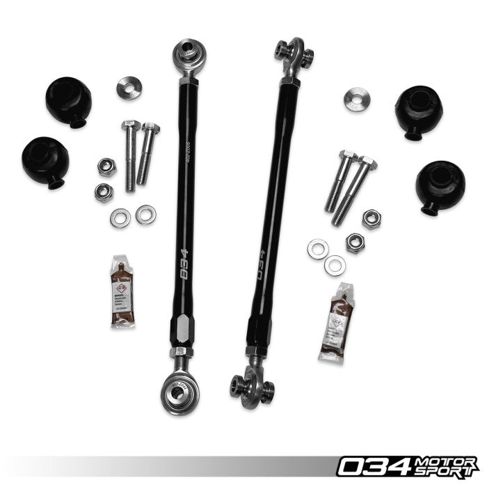 Adjustable Sway Bar End Link