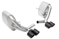 Soul Performance 05-08 Porsche 997.1 Carrera Sport Side Mufflers - Reuse OEM Tips