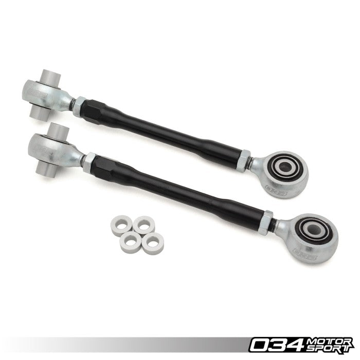 Density Line Adjustable Rear Toe Links
