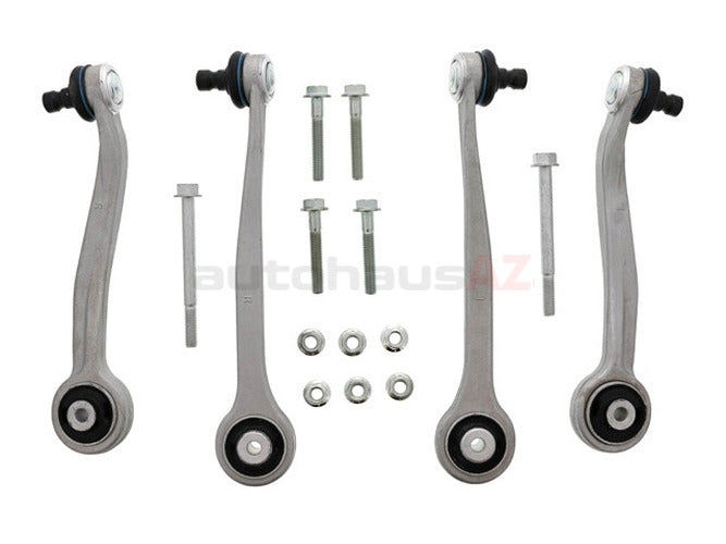 Density Line Upper Control Arm Kit
