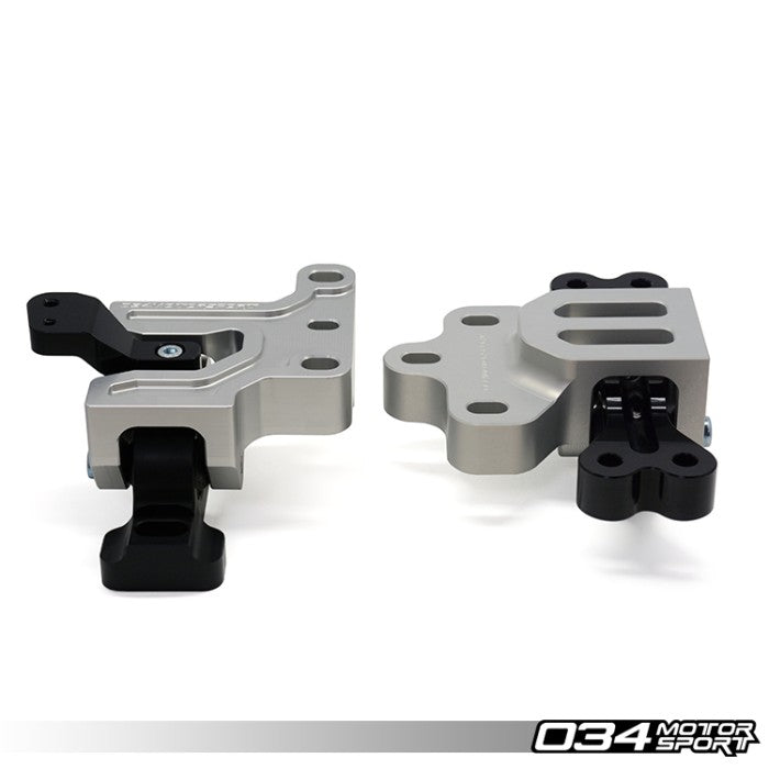 TrackSport Engine and Transmission Mount Pair