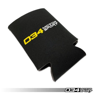 034Motorsport Koozie V1