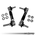Dynamic+ Billet Adjustable Rear Sway Bar End Link Kit