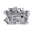 GM Performance auto part close-up